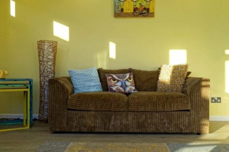 4 Bedrooms, Semi-Detached House
