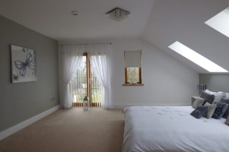 6 Bedrooms, Bungalow