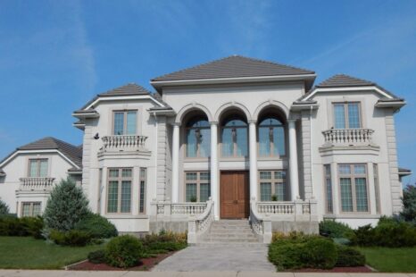 6 Bedrooms, Bungalow
