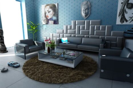 4 Bedrooms, Semi-Detached House