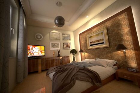 6 Bedrooms, Bungalow
