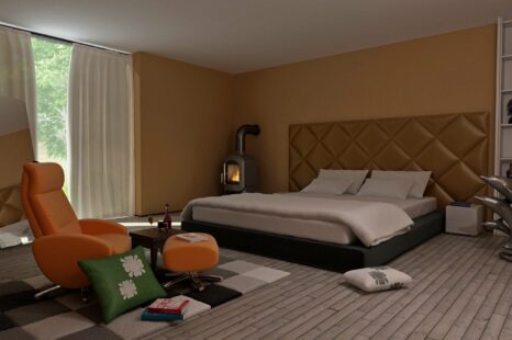 4 Bedrooms, Semi-Detached House