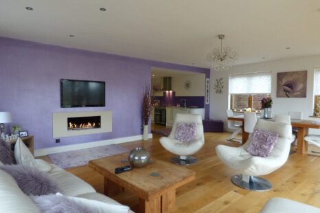 4 Bedrooms, Semi-Detached House