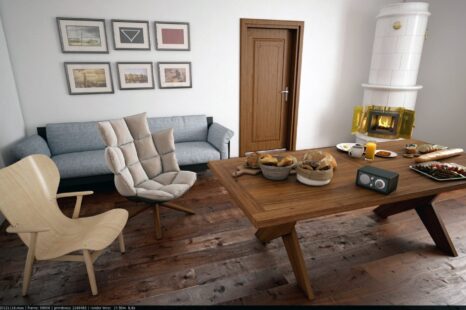 6 Bedrooms, Bungalow