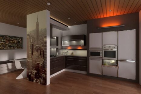 6 Bedrooms, Bungalow