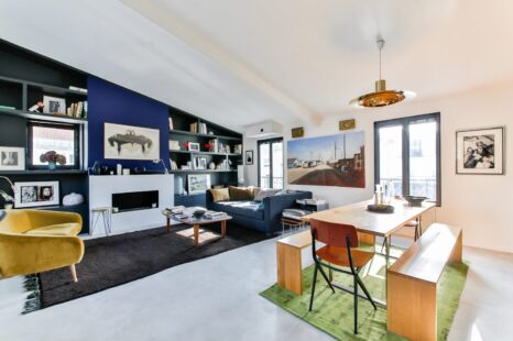 6 Bedrooms, Bungalow