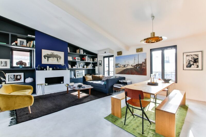 6 Bedrooms, Bungalow