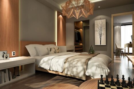 6 Bedrooms, Bungalow