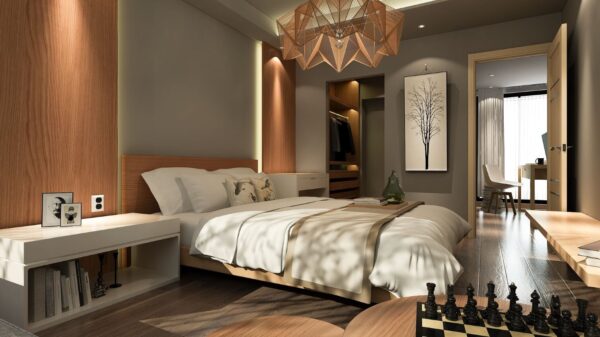 Most Expensive Apartments on the Market in London