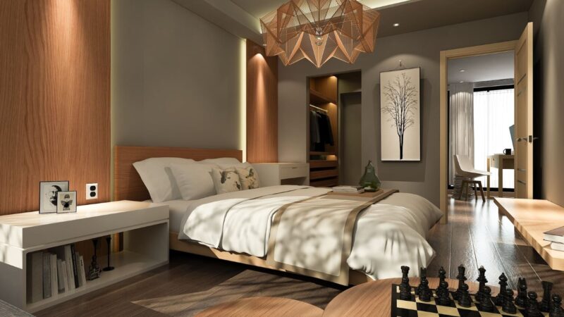 6 Bedrooms, Bungalow