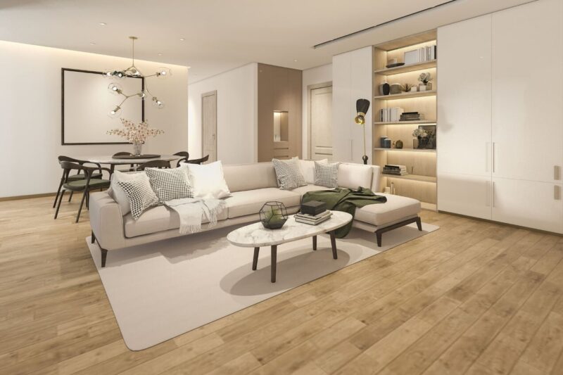 6 Bedrooms, Bungalow