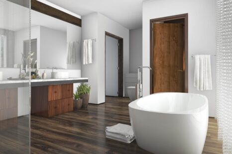 6 Bedrooms, Bungalow