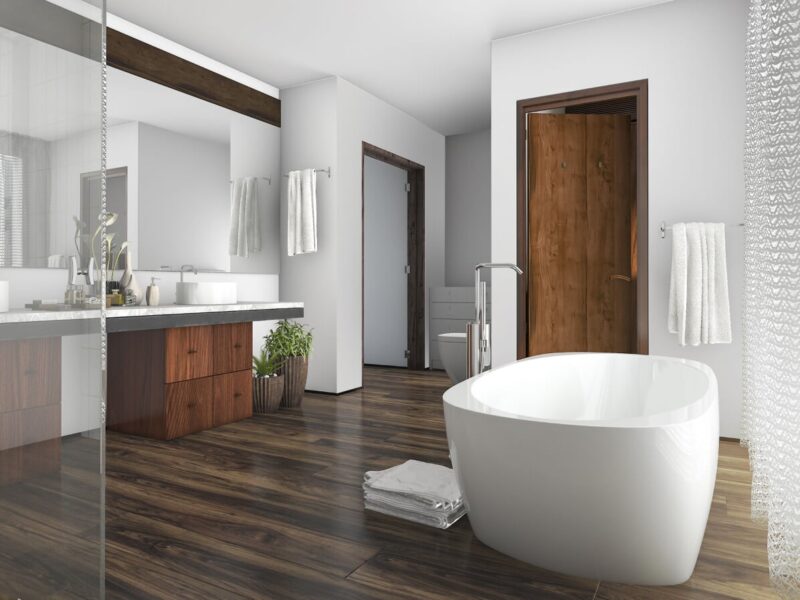 6 Bedrooms, Bungalow